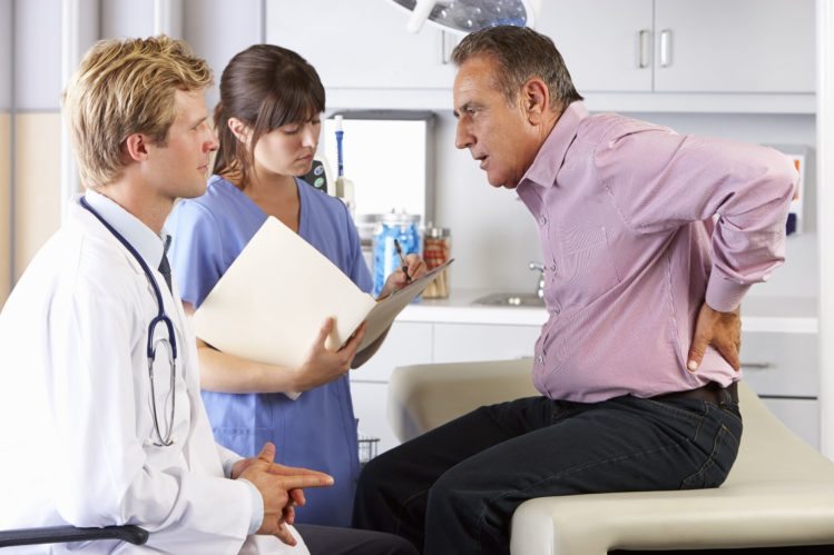 How to Locate the Best Pain Doctors in Jacksonville