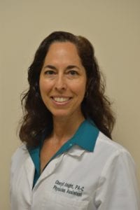 Cheryl Knight