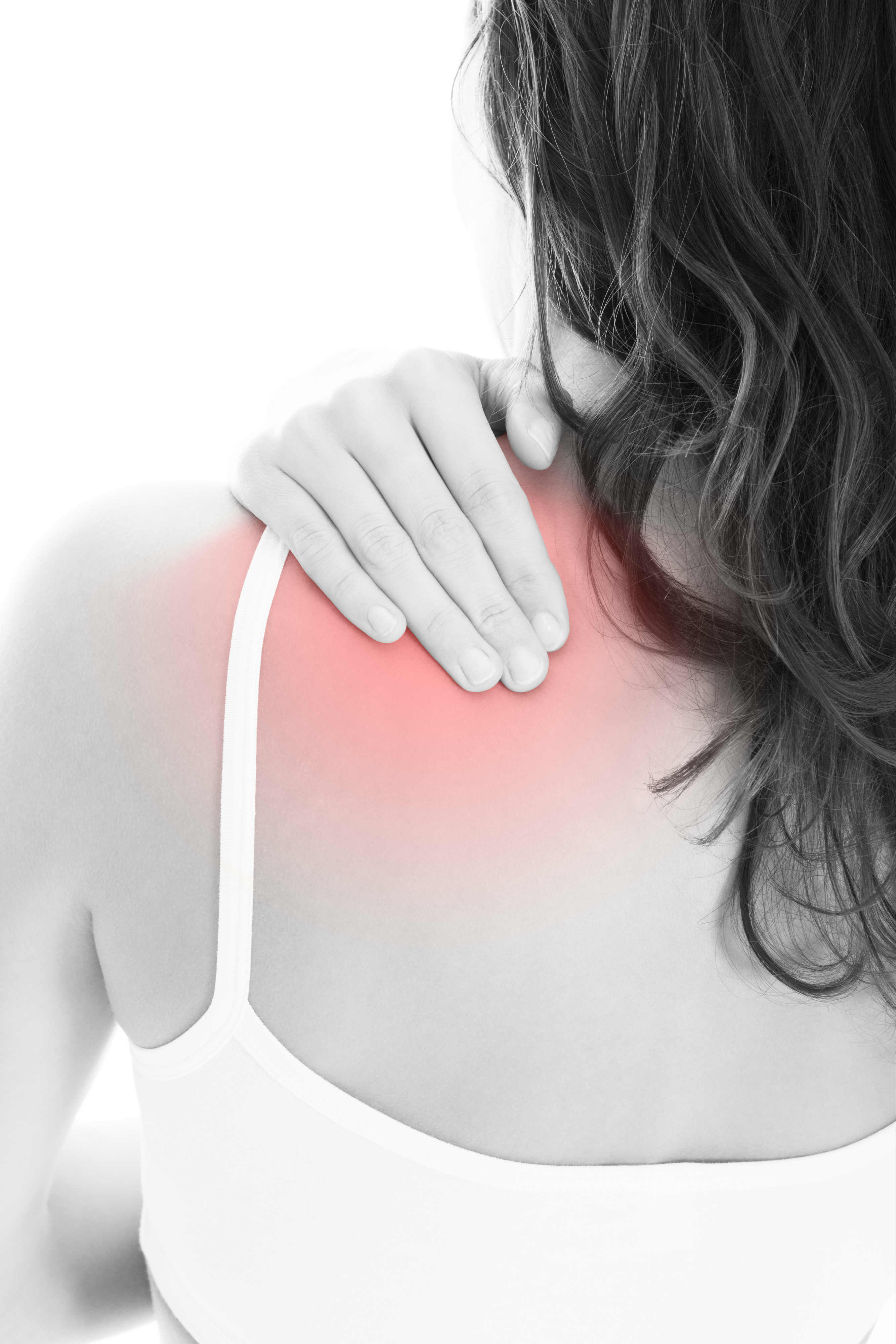Shoulder Painnew Riverside Pain Physicians